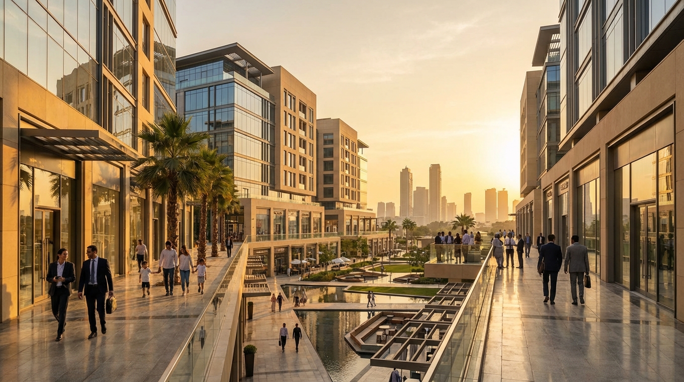 real estate development 202604051335